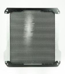 Radiator, engine cooling MAHLE CR890000S