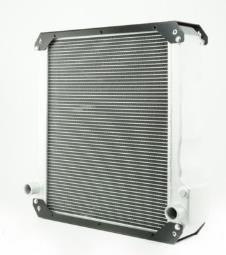 Radiator, engine cooling MAHLE CR890000S