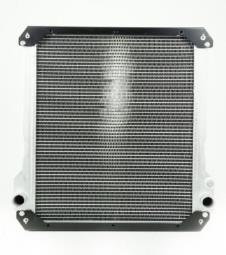 Radiator, engine cooling MAHLE CR890000S