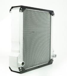 Radiator, engine cooling MAHLE CR890000S