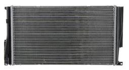 Radiator, engine cooling MAHLE CR1721000P