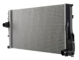 Radiator, engine cooling MAHLE CR1721000P