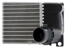 Radiator, engine cooling MAHLE CR1721000P