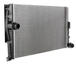 Radiator, engine cooling MAHLE CR1721000P