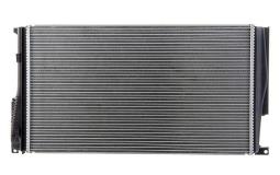 Radiator, engine cooling MAHLE CR1722000P