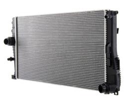 Radiator, engine cooling MAHLE CR1722000P