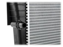 Radiator, engine cooling MAHLE CR1722000P