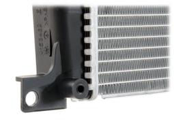 Radiator, engine cooling MAHLE CR1722000P