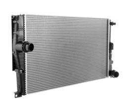 Radiator, engine cooling MAHLE CR1722000P