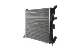 Radiator, engine cooling MAHLE CR947000S