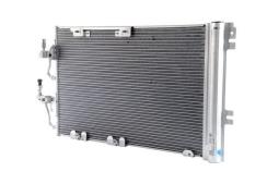 Condenser, air conditioning MAHLE AC378000P