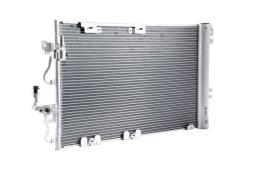 Condenser, air conditioning MAHLE AC378000P