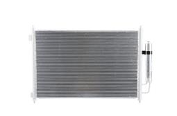 Condenser, air conditioning MAHLE AC829000P