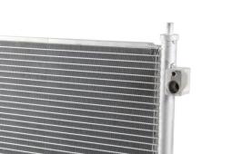 Condenser, air conditioning MAHLE AC829000P