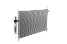 Condenser, air conditioning MAHLE AC829000P