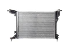 Radiator, engine cooling MAHLE CR1660000P