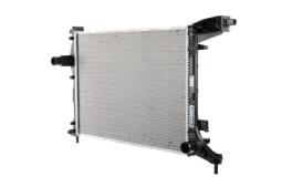 Radiator, engine cooling MAHLE CR1660000P