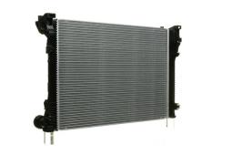 Radiator, engine cooling MAHLE CR988000P