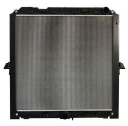 Radiator, engine cooling MAHLE CR2218000S