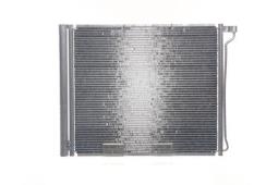 Condenser, air conditioning MAHLE AC269000S