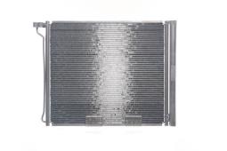 Condenser, air conditioning MAHLE AC269000S