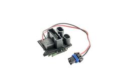 Resistor, interior blower MAHLE ABR146000P