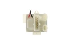 Resistor, interior blower MAHLE ABR148000P