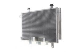 Condenser, air conditioning MAHLE AC556000S