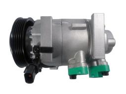 Compressor, air conditioning MAHLE ACP655000P