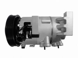 Compressor, air conditioning MAHLE ACP656000P