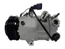 Compressor, air conditioning MAHLE ACP657000P