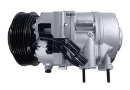 Compressor, air conditioning MAHLE ACP657000P