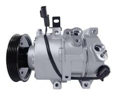 Compressor, air conditioning MAHLE ACP658000P