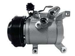 Compressor, air conditioning MAHLE ACP659000P