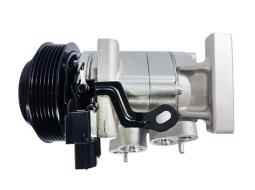 Compressor, air conditioning MAHLE ACP659000P