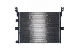 Condenser, air conditioning MAHLE AC673000S