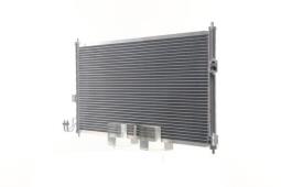 Condenser, air conditioning MAHLE AC674000S