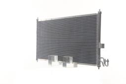 Condenser, air conditioning MAHLE AC674000S