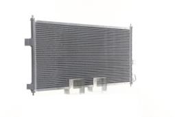 Condenser, air conditioning MAHLE AC674000S