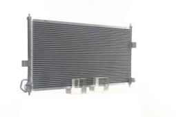 Condenser, air conditioning MAHLE AC674000S