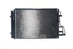 Condenser, air conditioning MAHLE AC697000S