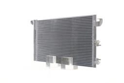 Condenser, air conditioning MAHLE AC710000S