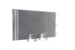 Condenser, air conditioning MAHLE AC710000S