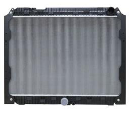 Radiator, engine cooling MAHLE CR2221000S