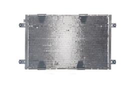 Condenser, air conditioning MAHLE AC713000S