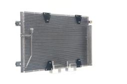 Condenser, air conditioning MAHLE AC713000S