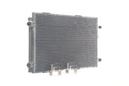 Condenser, air conditioning MAHLE AC713000S