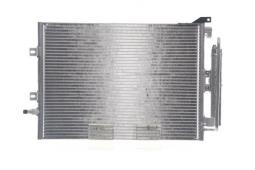 Condenser, air conditioning MAHLE AC720000S