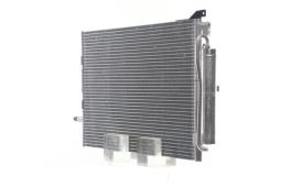 Condenser, air conditioning MAHLE AC720000S