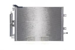 Condenser, air conditioning MAHLE AC720000S